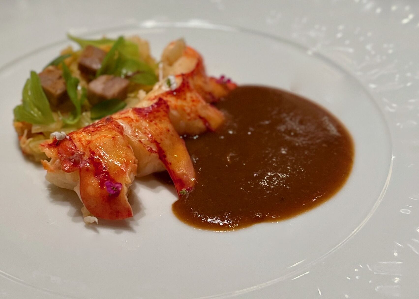 emery lobster